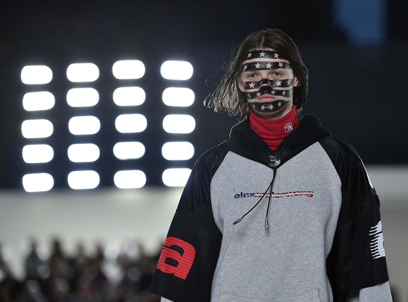 Alexander Wang Collection 1