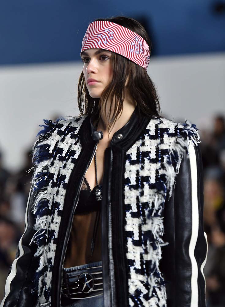 Alexander Wang Collection 1