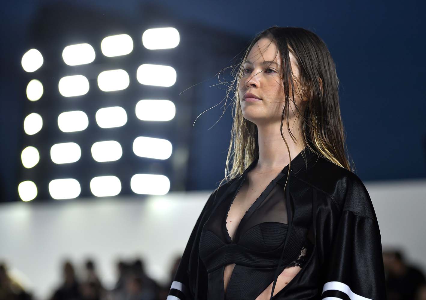 Alexander Wang Collection 1