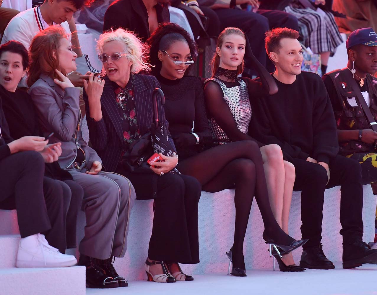 Alexander Wang Collection 1