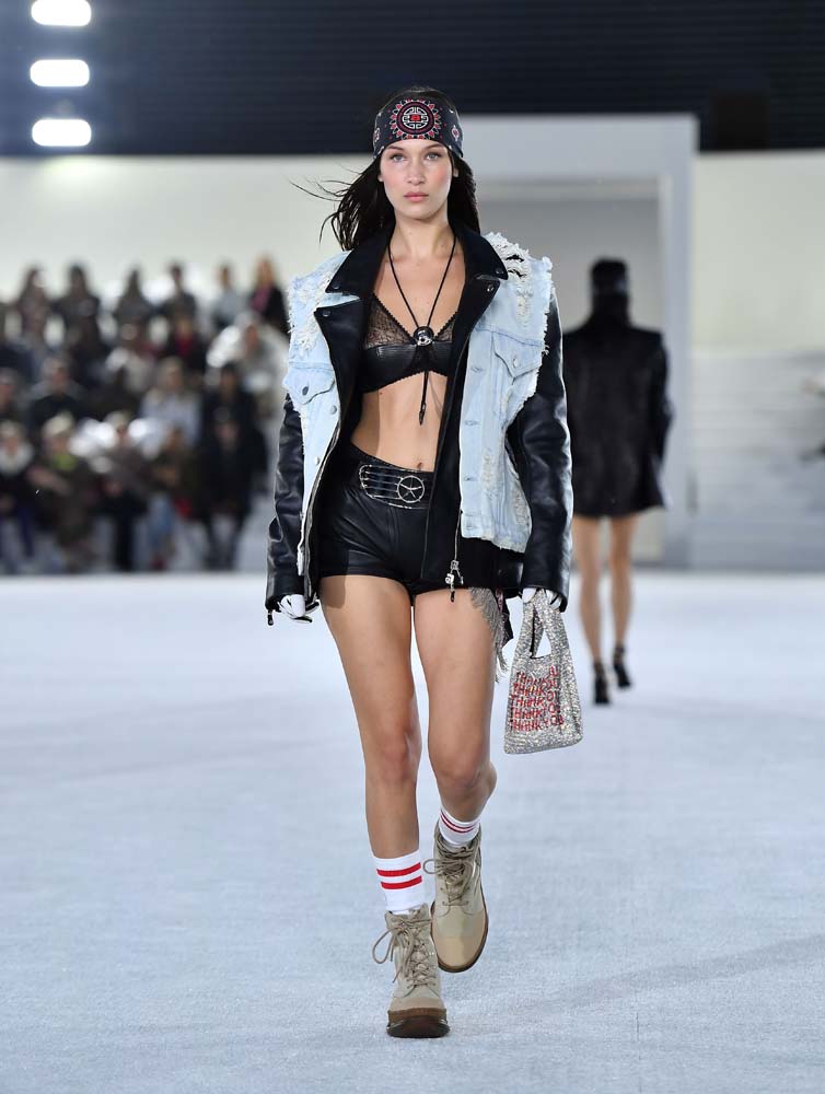 Alexander Wang Collection 1