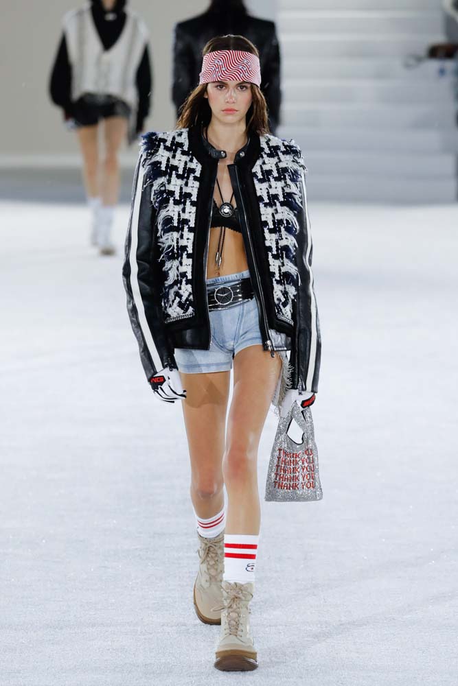 Alexander Wang Collection 1