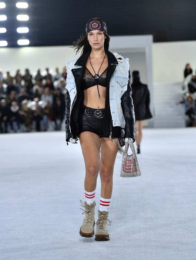 Alexander Wang Collection 1