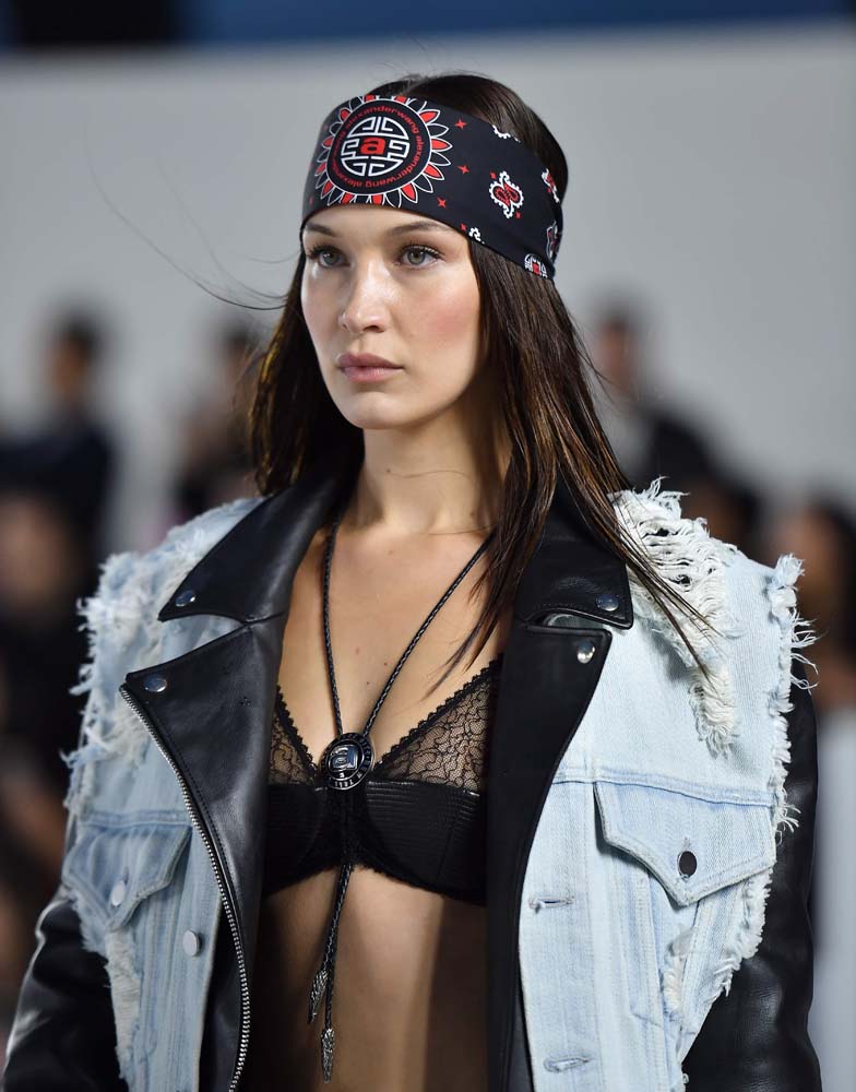 Alexander Wang Collection 1