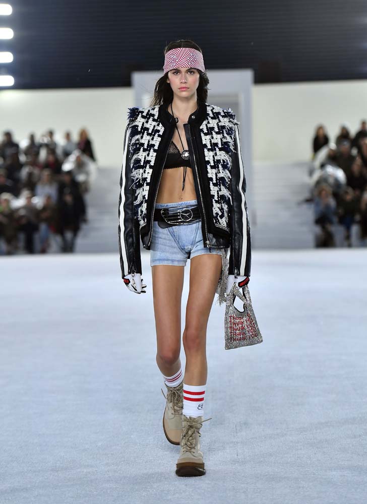 Alexander Wang Collection 1