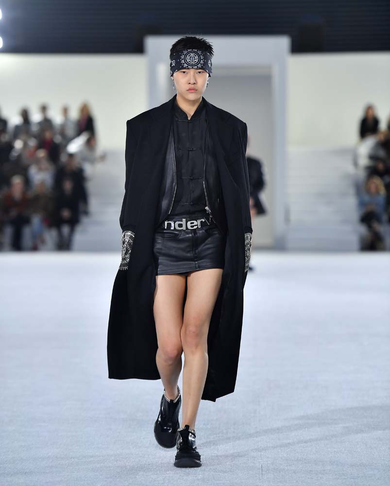 Alexander Wang Collection 1