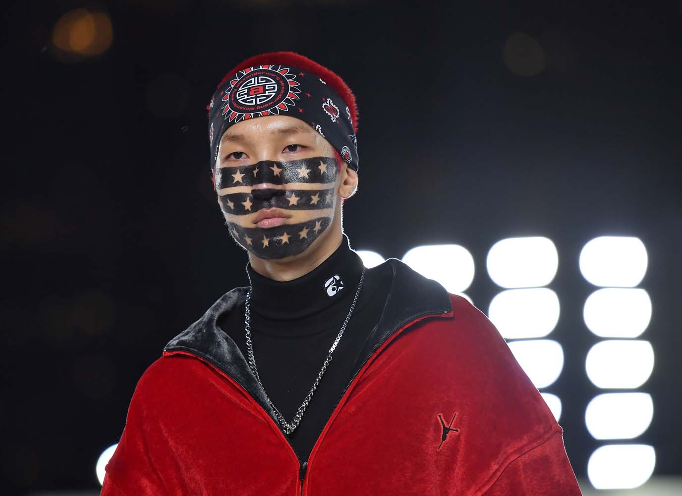 Alexander Wang Collection 1