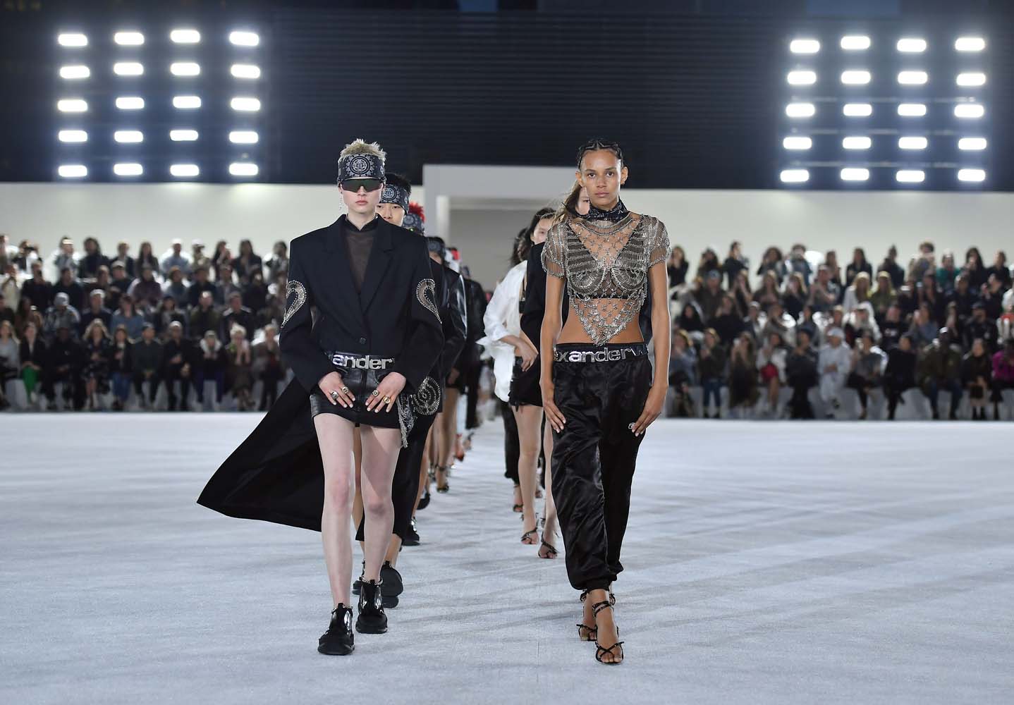 Alexander Wang Collection 1