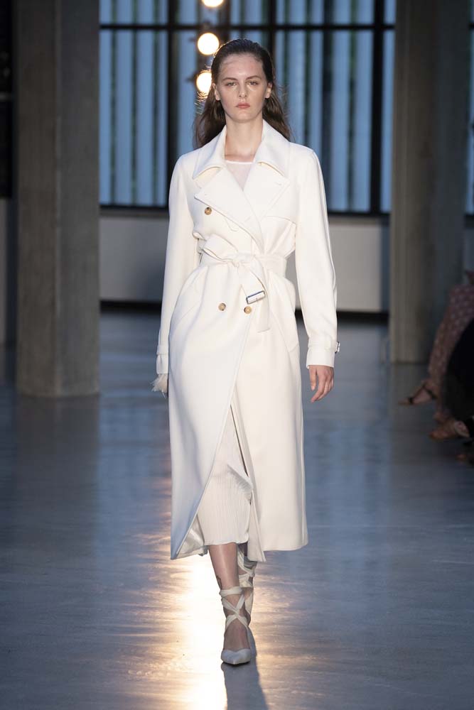 Max Mara 2019 Resort Koleksiyonu
