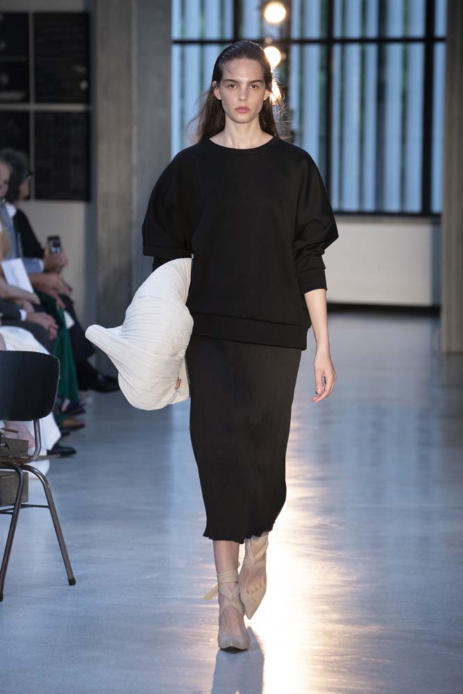 Max Mara 2019 Resort Koleksiyonu