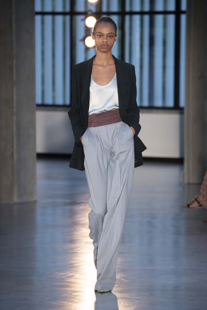 Max Mara 2019 Resort Koleksiyonu