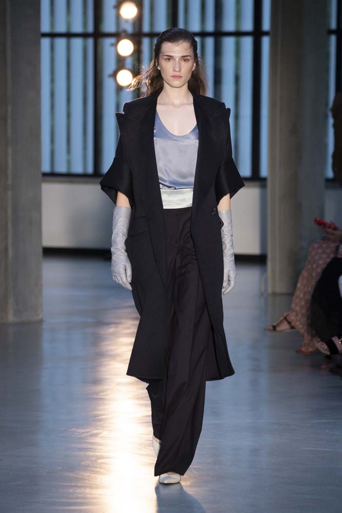 Max Mara 2019 Resort Koleksiyonu