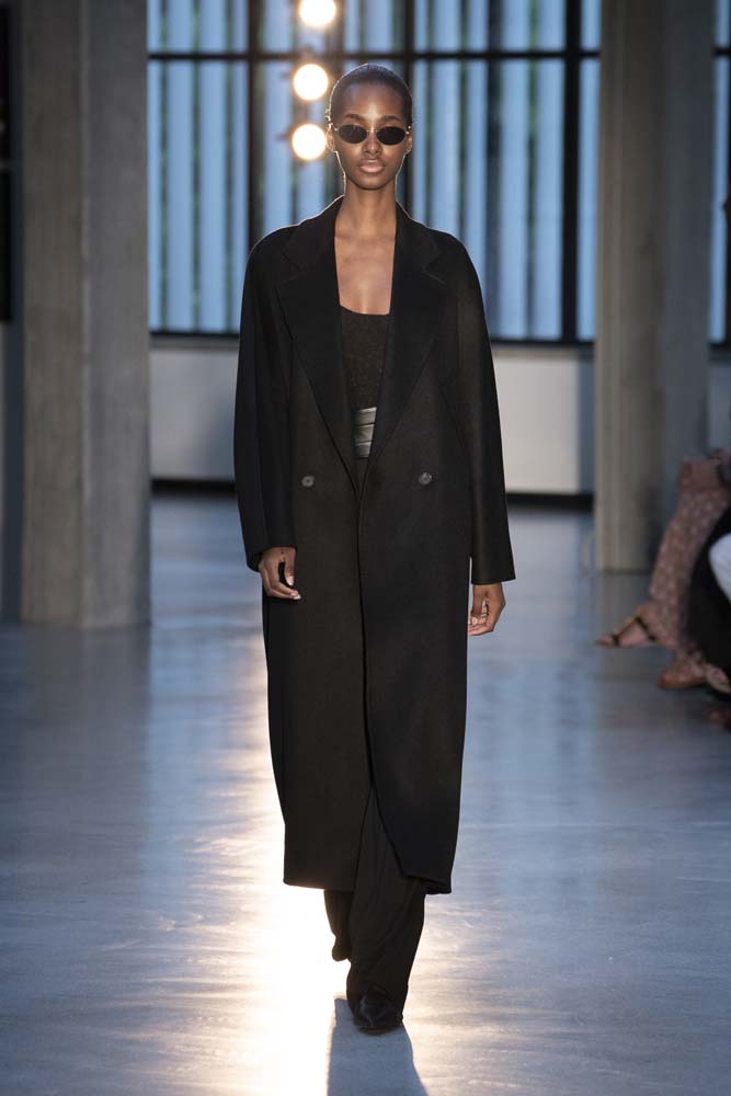 Max Mara 2019 Resort Koleksiyonu