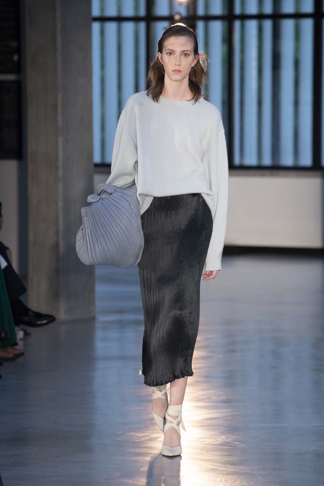 Max Mara 2019 Resort Koleksiyonu