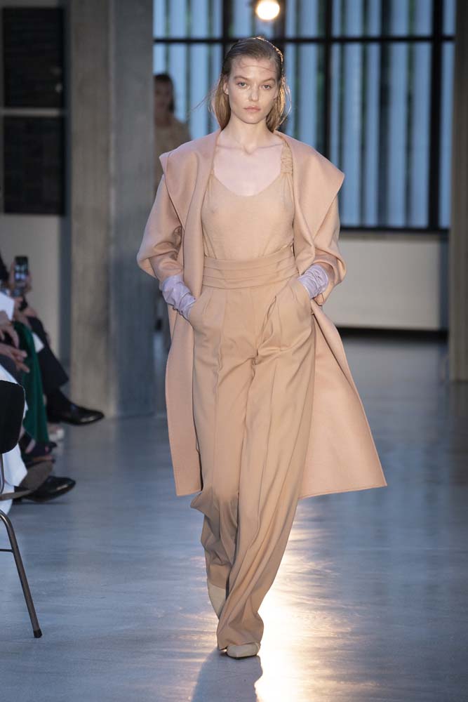 Max Mara 2019 Resort Koleksiyonu