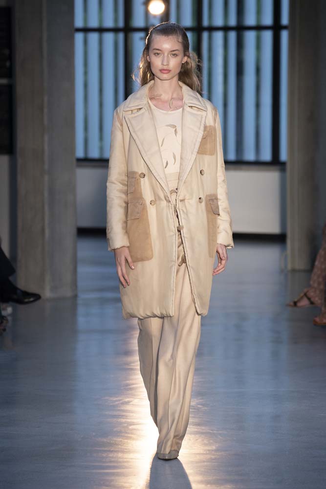 Max Mara 2019 Resort Koleksiyonu