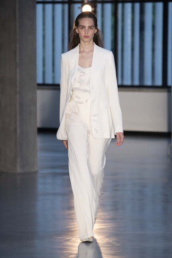 Max Mara 2019 Resort Koleksiyonu