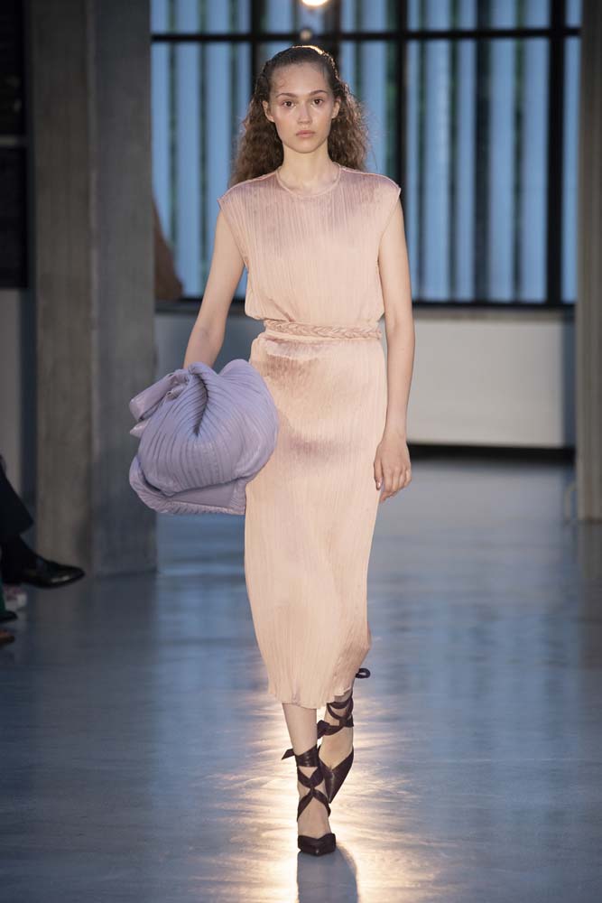 Max Mara 2019 Resort Koleksiyonu