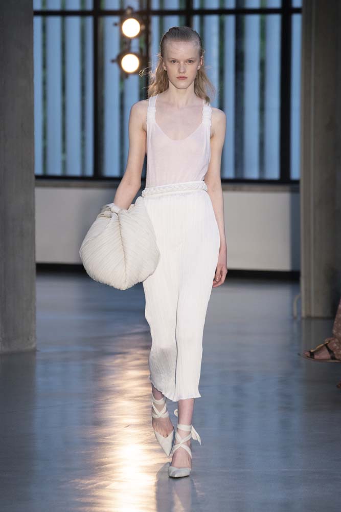 Max Mara 2019 Resort Koleksiyonu