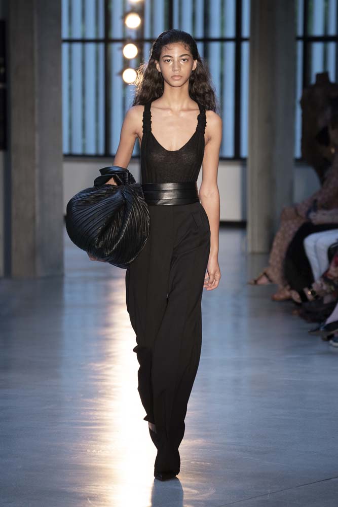 Max Mara 2019 Resort Koleksiyonu