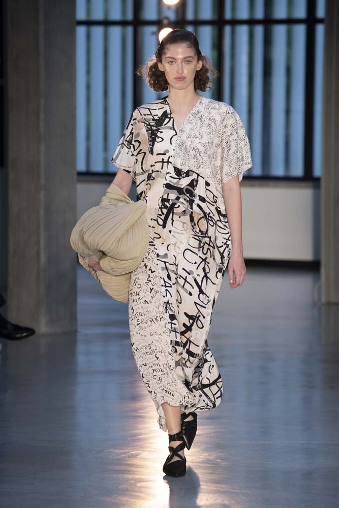 Max Mara 2019 Resort Koleksiyonu