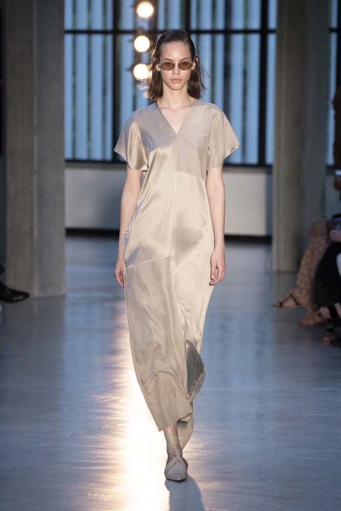 Max Mara 2019 Resort Koleksiyonu