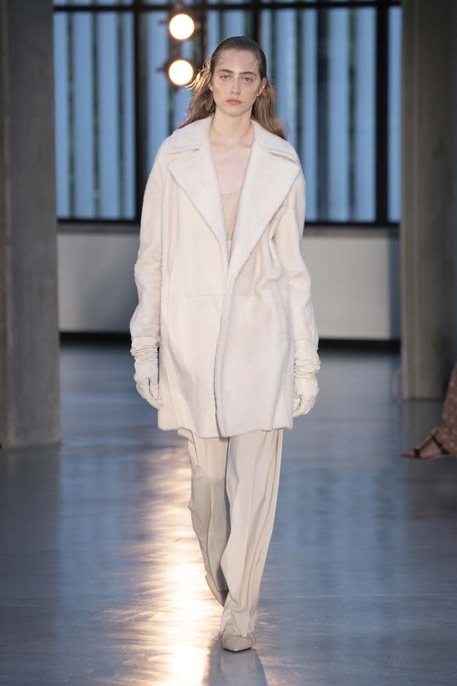 Max Mara 2019 Resort Koleksiyonu
