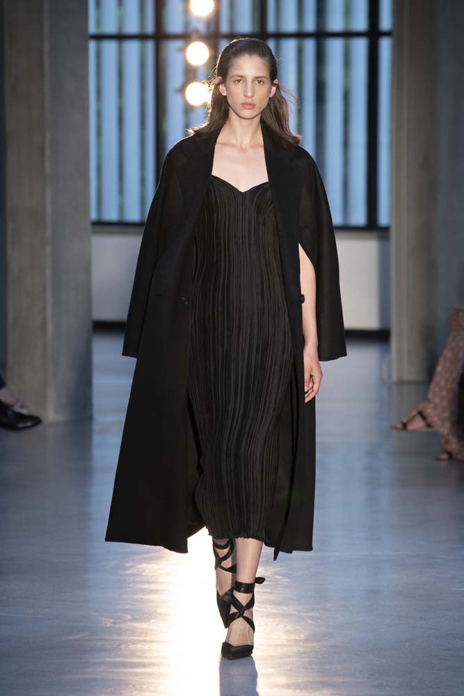 Max Mara 2019 Resort Koleksiyonu