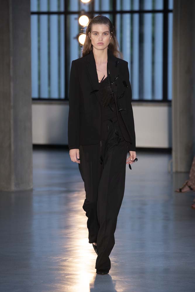 Max Mara 2019 Resort Koleksiyonu