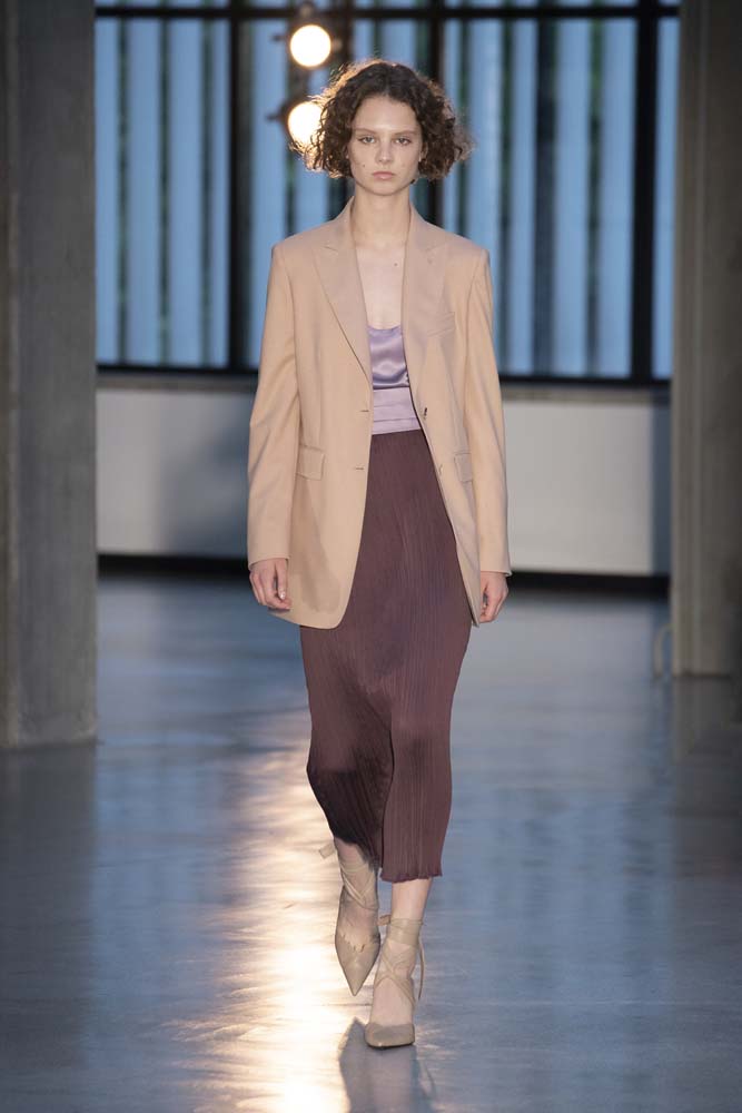 Max Mara 2019 Resort Koleksiyonu