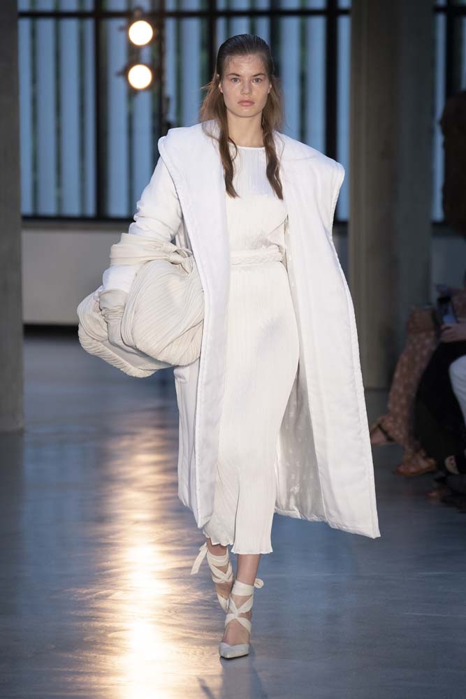 Max Mara 2019 Resort Koleksiyonu