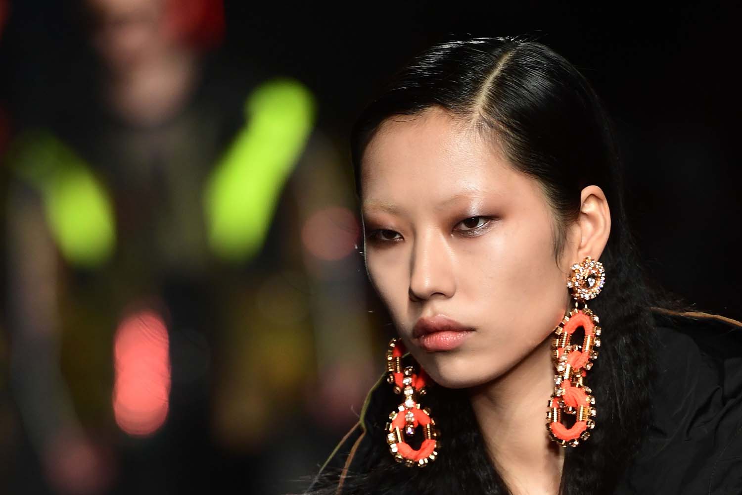 DSquared2 İlkbahar/Yaz 2019 