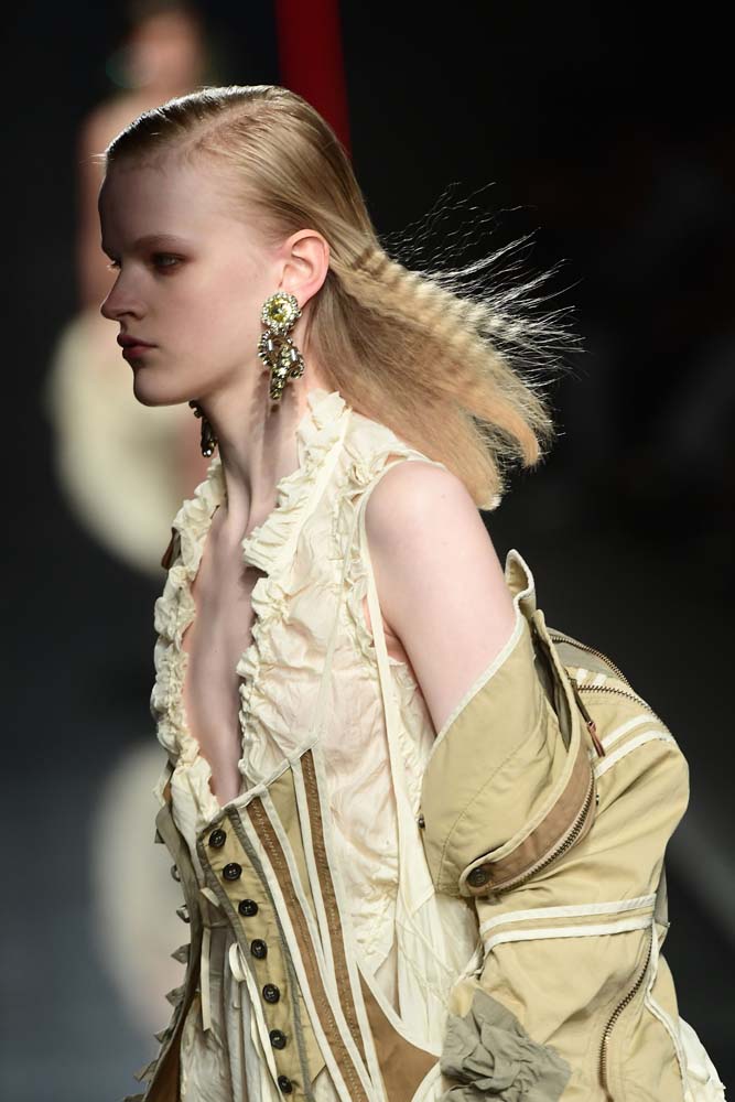 DSquared2 İlkbahar/Yaz 2019 