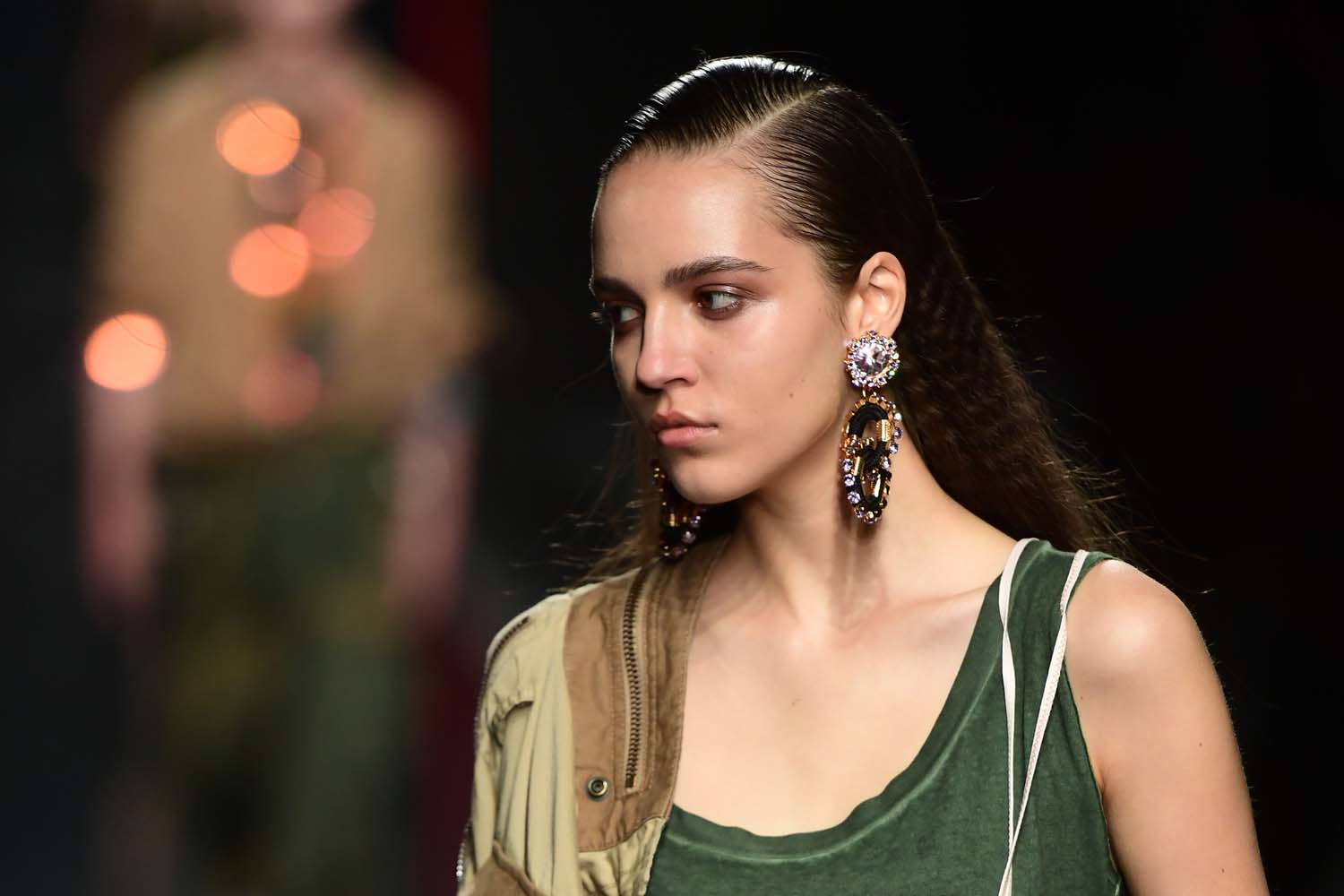 DSquared2 İlkbahar/Yaz 2019 