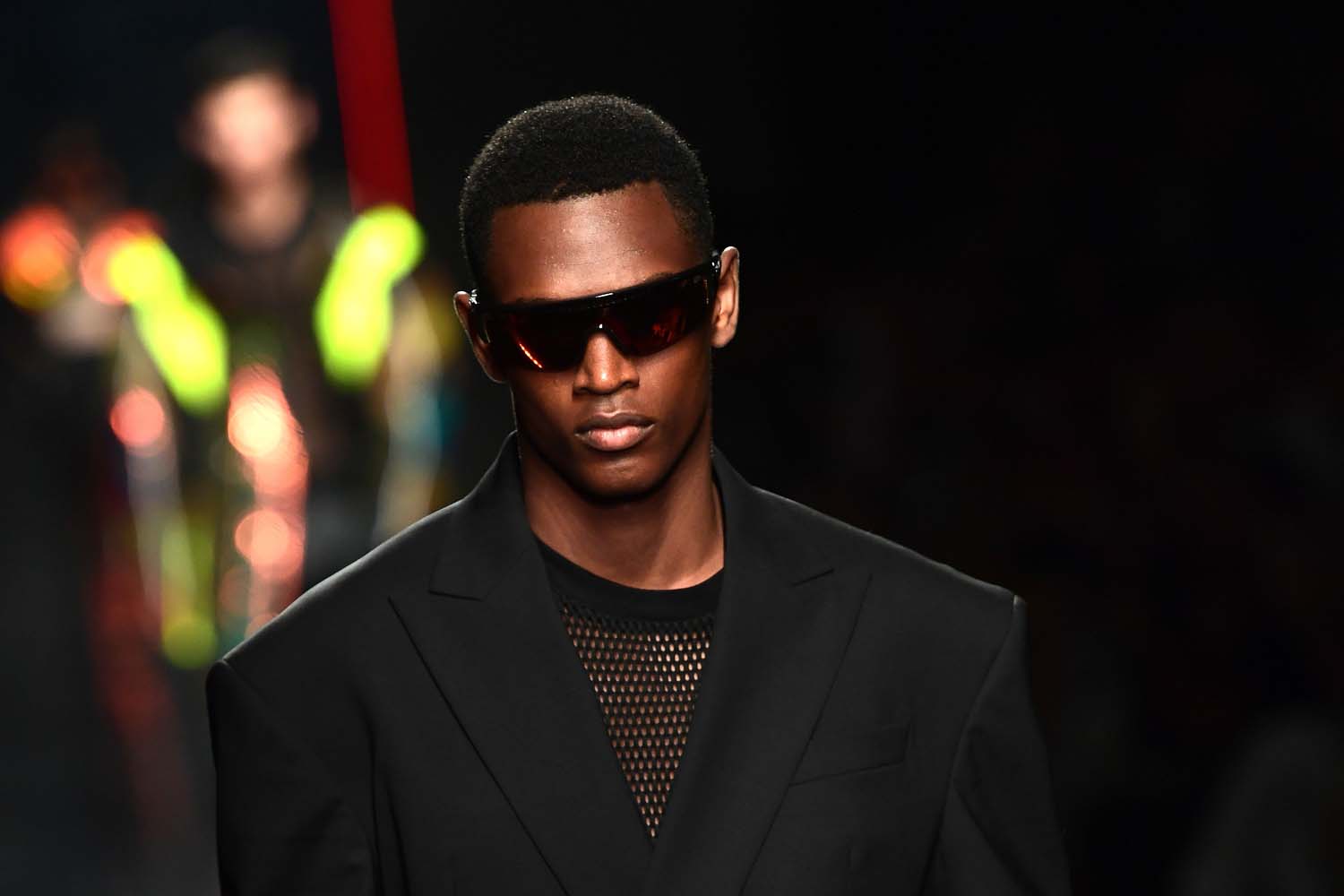 DSquared2 İlkbahar/Yaz 2019 