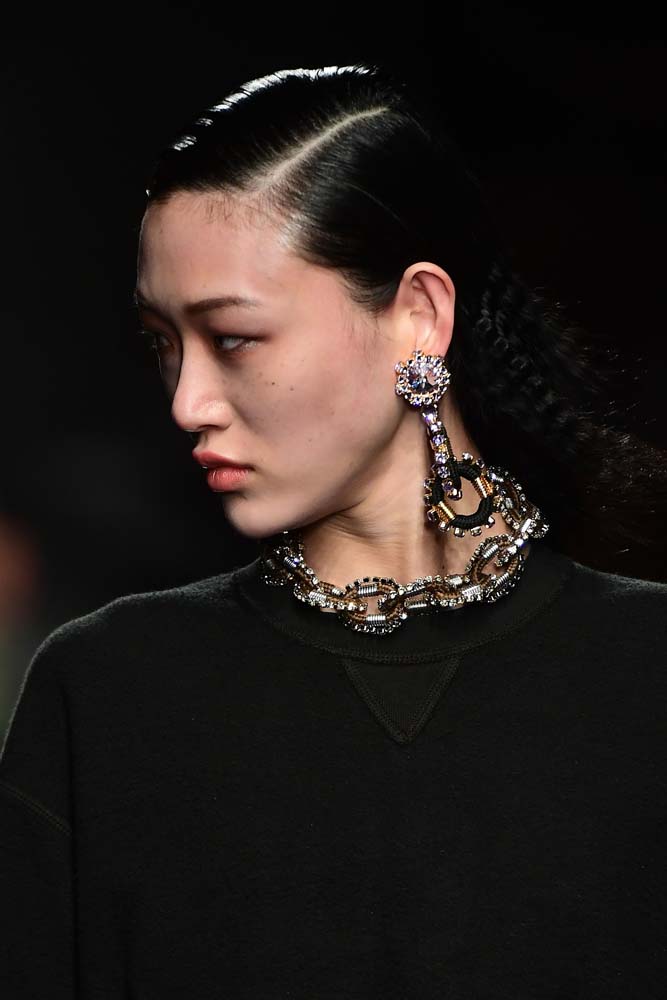 DSquared2 İlkbahar/Yaz 2019 