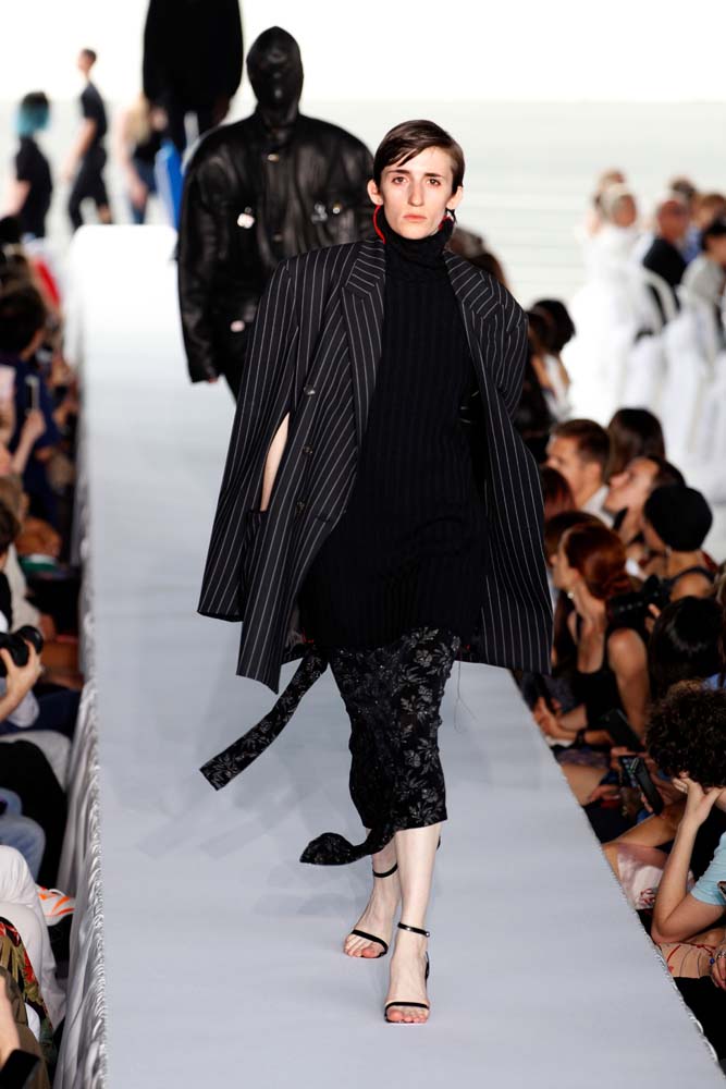 Vetements İlkbahar/Yaz 2019