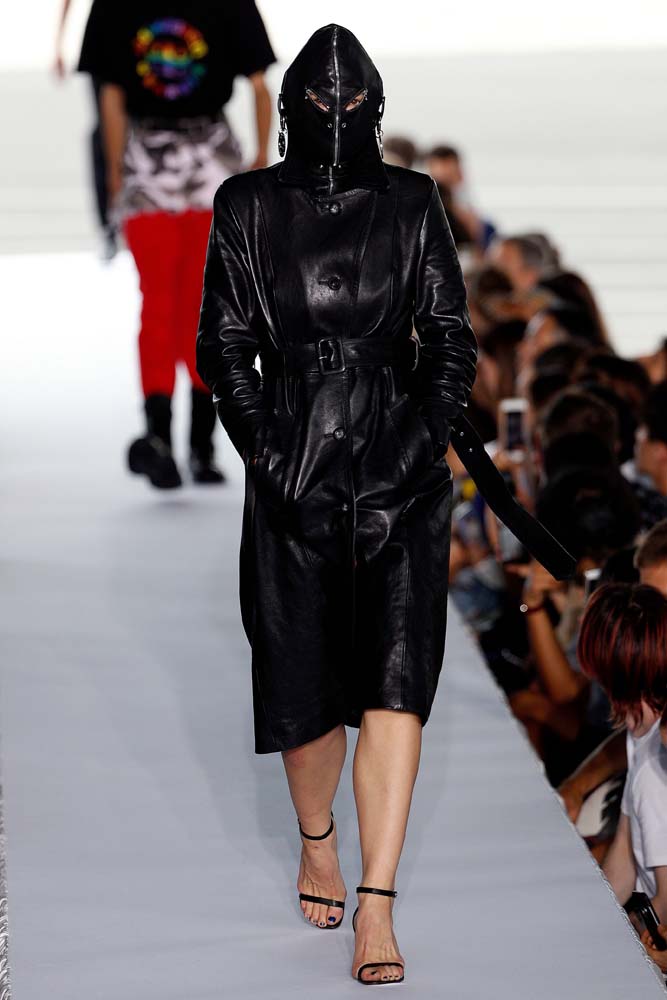 Vetements İlkbahar/Yaz 2019