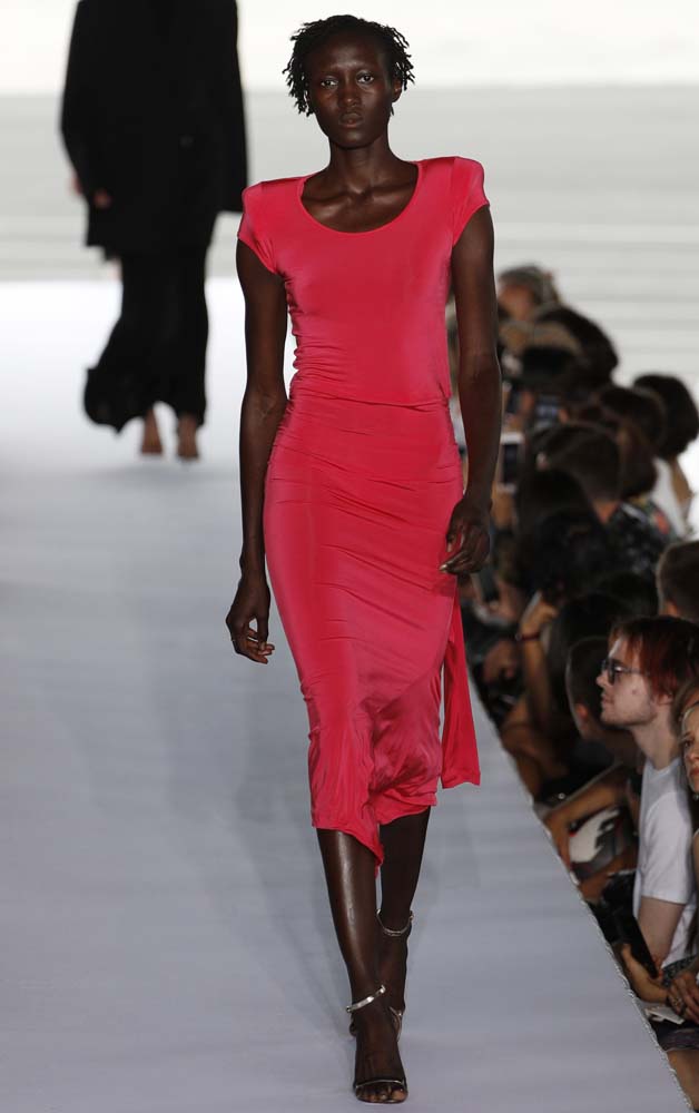 Vetements İlkbahar/Yaz 2019