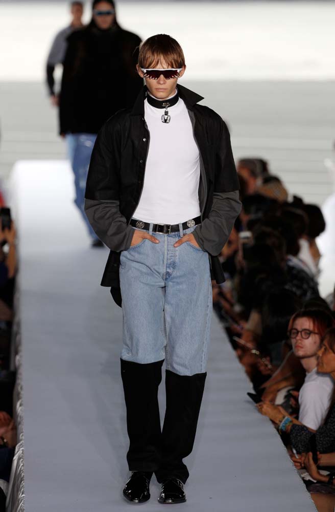 Vetements İlkbahar/Yaz 2019