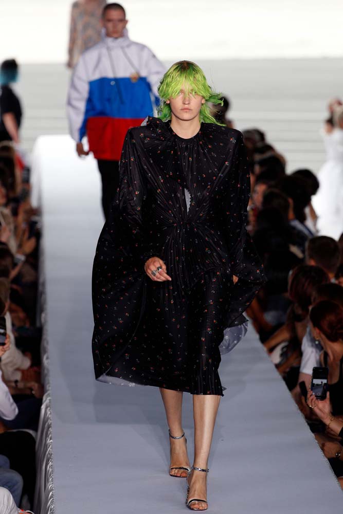 Vetements İlkbahar/Yaz 2019