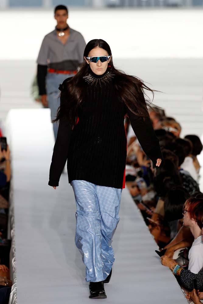 Vetements İlkbahar/Yaz 2019