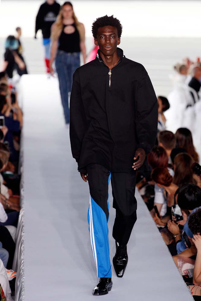 Vetements İlkbahar/Yaz 2019