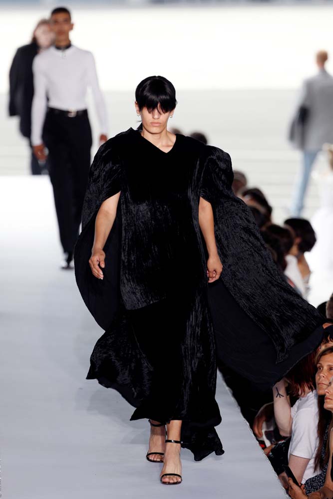 Vetements İlkbahar/Yaz 2019