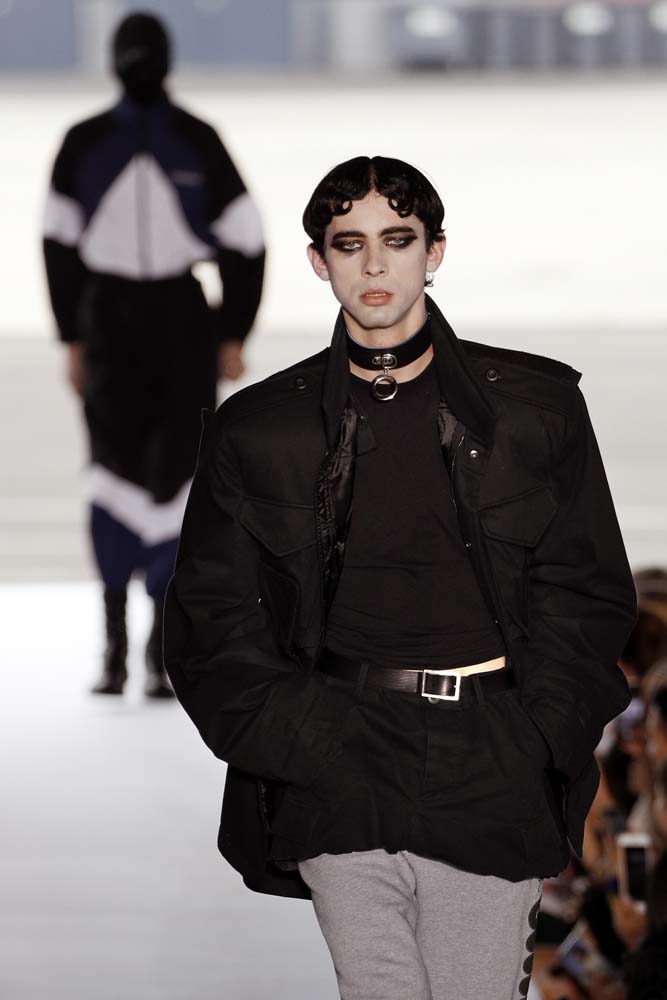 Vetements İlkbahar/Yaz 2019