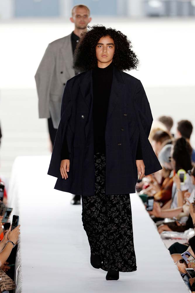 Vetements İlkbahar/Yaz 2019