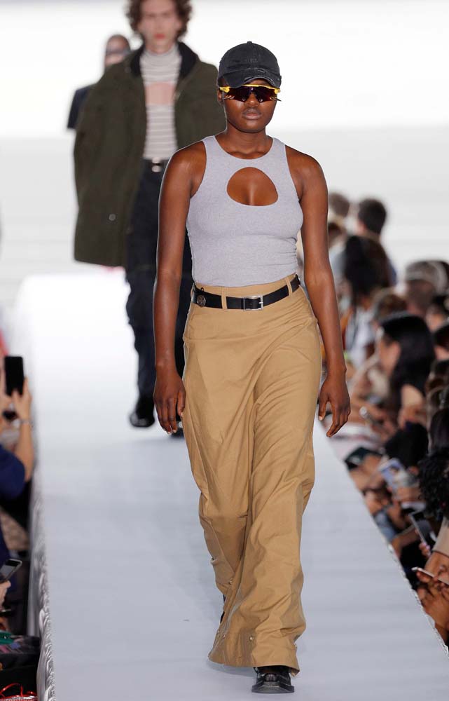 Vetements İlkbahar/Yaz 2019