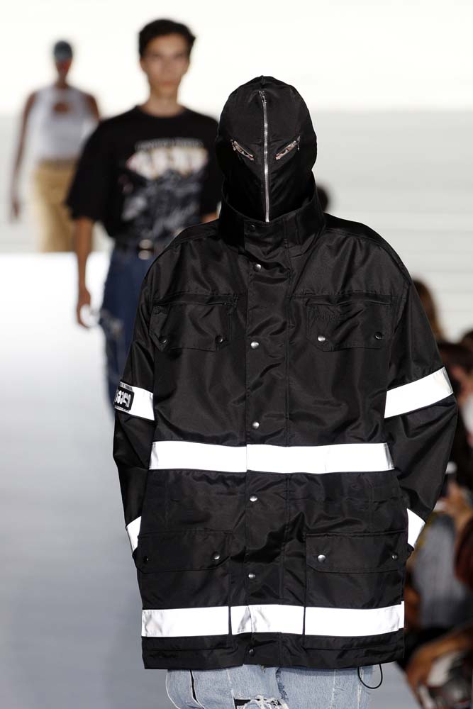 Vetements İlkbahar/Yaz 2019