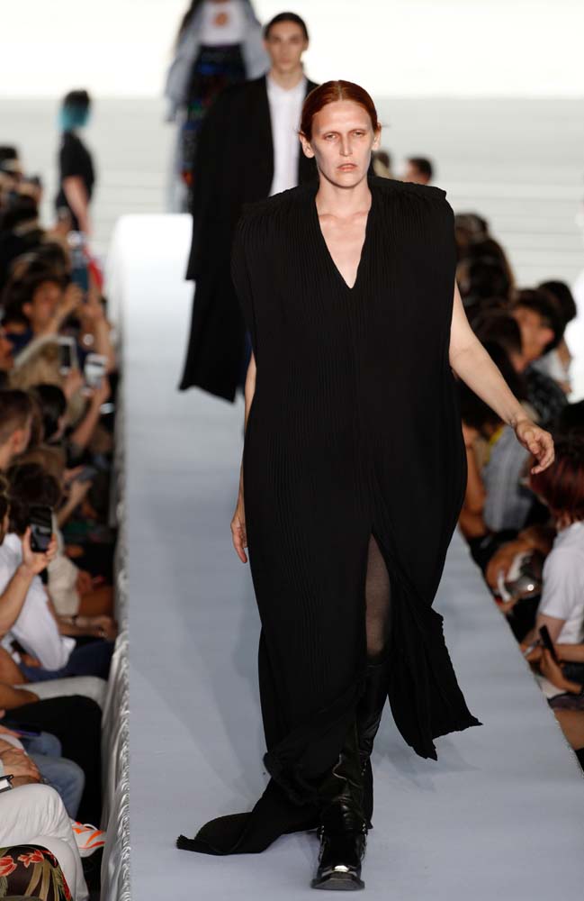 Vetements İlkbahar/Yaz 2019