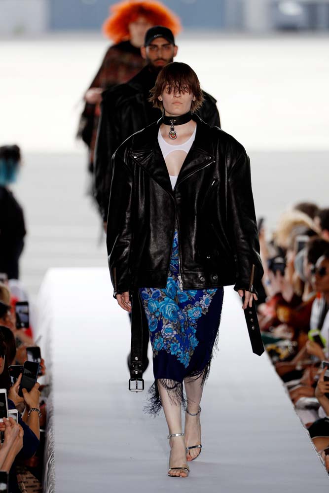 Vetements İlkbahar/Yaz 2019